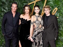 Profil Presley Gerber, Putra Cindy Crawford yang Meninggal Dunia