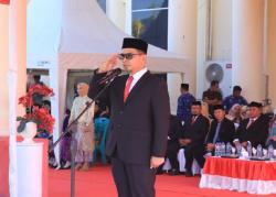 OTT Bupati Bolmut terkait Proyek Jalan, KPK Sita Uang Ratusan Juta Rupiah