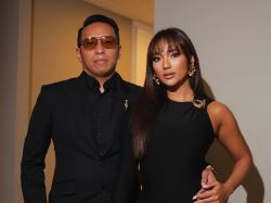 Profil Dennis Talakua, Calon Suami Marion Jola yang Ternyata Gitaris Hebat