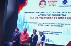 Kejar Pertumbuhan Ekonomi 8%, Pemerintah Dorong Investasi China Masuk RI