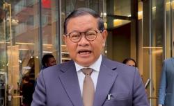 Pramono Tawarkan 37 Proyek Jakarta ke Investor Dunia di New York, Nilainya 7 Miliar Dolar AS