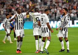 Juventus Hajar Atalanta, Spalletti Soroti Satu Kekurangan Tim