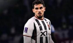 Resmi! Bali United Datangkan Mantan Striker Timnas Kroasia