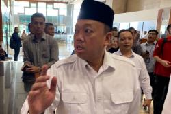 Nusron Enggan Jelaskan Alasan Mundur dari Pengurus Golkar: Mohon Maaf Saya Punya Privasi