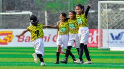 MLSC Jakarta Raya dan Yogyakarta Seri 1 2026/2027 Pecah! Ada Drama Penalti hingga Juara Baru