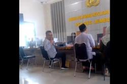 Viral Pria di Jember Ngaku Pernah Bertemu Allah dan Nabi di TikTok, Kini Dilaporkan Polisi