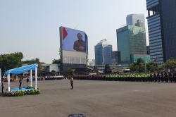 Jaga FIFA ASEAN Cup 2026 di Jakarta dan Bandung, Polri Kerahkan 5.641 Personel