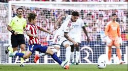 Real Madrid Layangkan Protes Keras ke La Liga, Wasit Jadi Biang Kekalahan dari Atletico