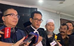 Refly Harun Pertanyakan Relawan Jadi Pihak Terkait Sengketa Pilpres: Harusnya Gibran