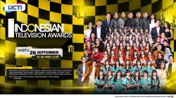 Malam Puncak Indonesian Television Awards 2026 Siap Hadirkan Panggung Spektakuler, Bertabur Bintang dan Kejutan