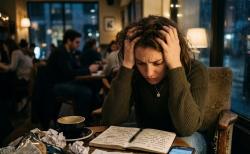 Bukan Cuma Bikin Stres, Sering Overthinking Dikaitkan dengan Risiko Penurunan Kognitif