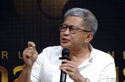 Rocky Gerung Wanti-Wanti Konsekuensi Gugatan Ijazah Gibran Dikabulkan MK: Bisa Krisis Politik