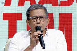 Rocky Gerung: Saya Dikecam karena Tak Kritik Prabowo, 10 Tahun Lagi Kalian Akan Minta Maaf