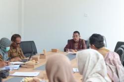 Desa Wisata Kuranji Dalang Butuh Akses Layak, Legislator Perindo Lobar Perjuangkan Perbaikan Jalan pada 2027