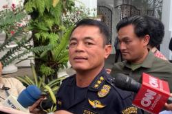 Dipanggil Prabowo, Dirjen Bea Cukai Djaka Diminta Perketat Perbatasan Cegah Penyelundupan