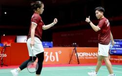 Hasil Asian Games 2026: Ana/Fadia Mengamuk, Indonesia Bungkam Taiwan 3-1 dan Lolos Semifinal