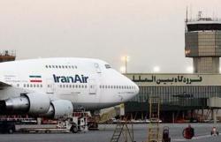AS Embargo Penerbangan, Larang Bandara Seluruh Dunia Terima Pesawat Maskapai Iran