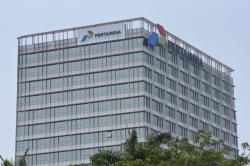 Dekarbonisasi Pertamina Tembus 118% di Semester I 2026, di Atas Target Pengurangan Emisi Tahunan