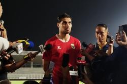 Kevin Diks Resmi Jadi Kapten Timnas Indonesia Gantikan Jay Idzes di FIFA ASEAN Cup 2026