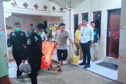 Mayat Perempuan Ditemukan di Bawah Kasur Hotel di Cirebon, Pria Misterius Diburu