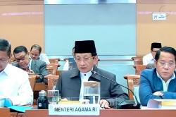 Heboh Mahasiswa UINSA Demo Tuntut Rektor Mundur, Ini Respons Menag Nasaruddin