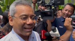 Presiden Prabowo Panggil Menkeu Suahasil ke Istana, Ada Apa?