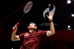 Hasil Asian Games 2026: Ubed Bawa Indonesia ke Semifinal Singkirkan Malaysia