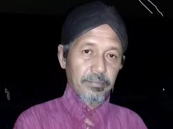 Sebelum Meninggal Dunia, Den Baguse Ngarso Ngeluh Sakit di Dada Kiri