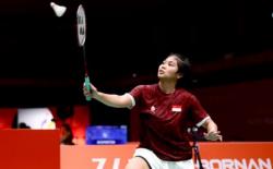 Hasil Asian Games 2026: Thalita Kalah, Indonesia Masih Unggul 2-1 atas Taiwan