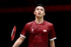 Jonatan Christie Ungkap Laga Berat usai Indonesia Tertinggal dari Malaysia di Asian Games 2026