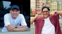Jadi Line Up Roasting Andre Taulany, Oki Rengga Berharap Tetap Berteman Setelahnya
