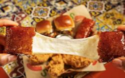Bukan Cuma Burger, Intip Perkembangan Tren Kuliner Amerika di Indonesia