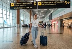 7 Perbedaan Persiapan Terbang ke Luar Negeri dan Domestik