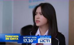 Sinopsis Ternyata ini Cinta Eps 45: CCTV Pembegalan Martha Ditemukan