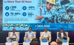 Perkuat Pasar, Toyota Bocorkan Akan Luncurkan Mobil Baru di Akhir Tahun