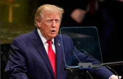 Trump Bongkar Strategi Iran, Disebut Tunggu Partai Republik Kalah di Pemilu AS