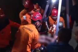 Bocah SD Tercebur ke Sumur Sedalam 30 Meter di Lebak, Dievakuasi dalam Kondisi Tewas