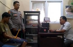Bejat! Guru Bimbel di Lampung Timur Cabuli Murid Laki-Laki 7 Tahun