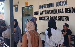 Identitas 4 Pekerja Tambang Nikel PT KDI Tewas Tertimbun Longsor di Konawe Utara