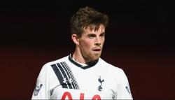 Kenny McEvoy Bikin Heboh karena Mirip Gareth Bale, 5 Tahun di Tottenham tapi Tak Debut