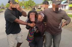 Jejak Keji Anggota KKB Pimpinan Kopi Tua Penembak Mati ASN di Yahukimo