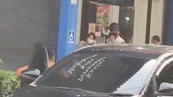 KPK Geledah Kantor BPN Mojokerto, Seorang Perempuan Turut Dibawa