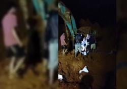 Kronologi Longsor Tambang Nikel Tewaskan 4 Pekerja PT KDI di Konawe Utara