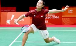 Hasil Asian Games 2026: Mutiara Tumbang, Tim Putri Indonesia Sabet Perunggu 