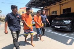 Viral Pengeroyokan di Mojokerto, 2 Anggota Perguruan Silat Ditangkap
