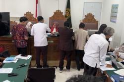 Sidang Praperadilan Berlanjut, Kubu Eks Wamen Imipas Silmy Karim Hadirkan Ahli