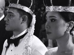 Profil Cicilia Golda Bethulla, Istri Axel Matthew Thomas yang Viral di Medsos