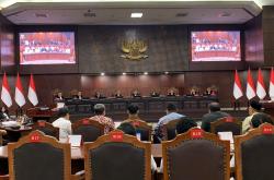 KPU Klaim Gugatan Syarat Ijazah Gibran Masuk Ranah Pemakzulan, Ada Mekanisme Tersendiri