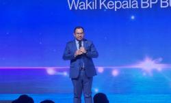 BP BUMN Ungkap Danantara Selesaikan Setengah Masalah Perusahaan Negara, Ini Transformasinya