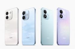 Redmi Note 17 Pro 5G Gendong Baterai 8.340 mAh, Pengisian Cepat 67 W HyperCharge